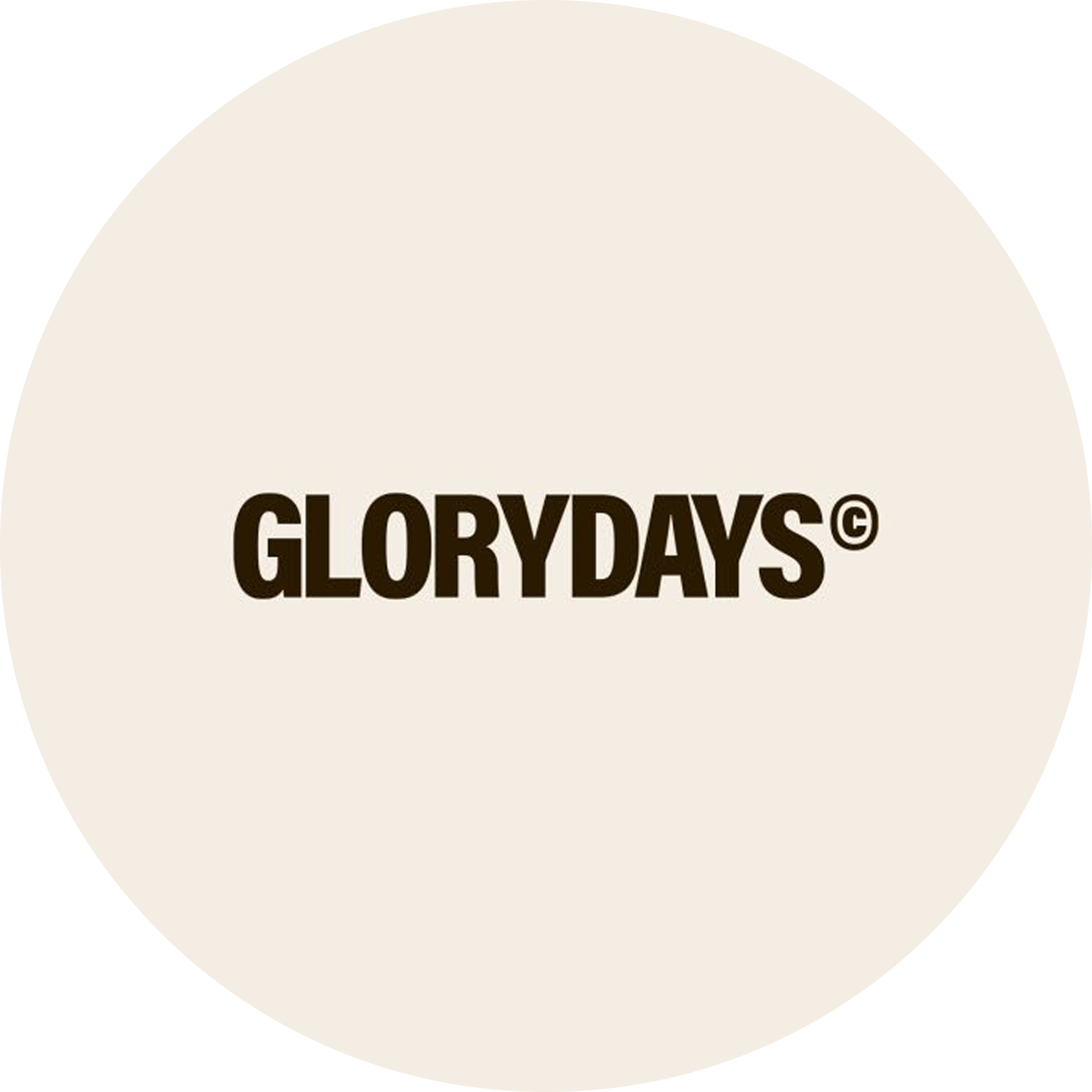 Glory Days Clothing