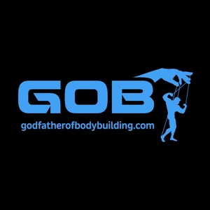 Godfather of Bodybuilding Shop