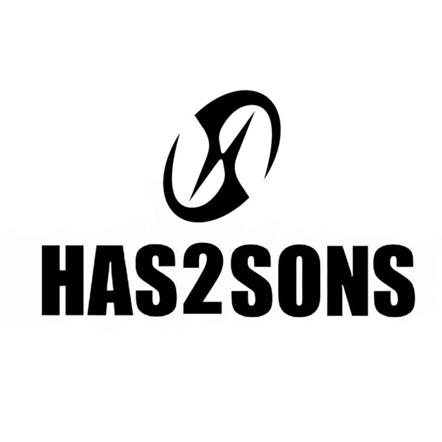 Has 2 Sons