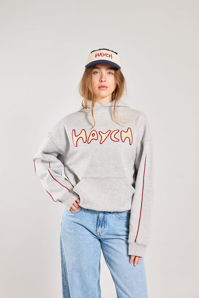 Haych the Label