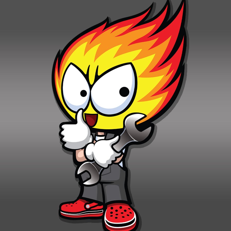 Heat Maker