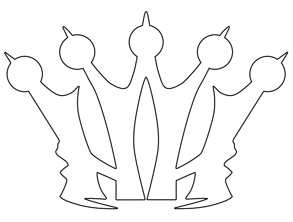 Heaven King