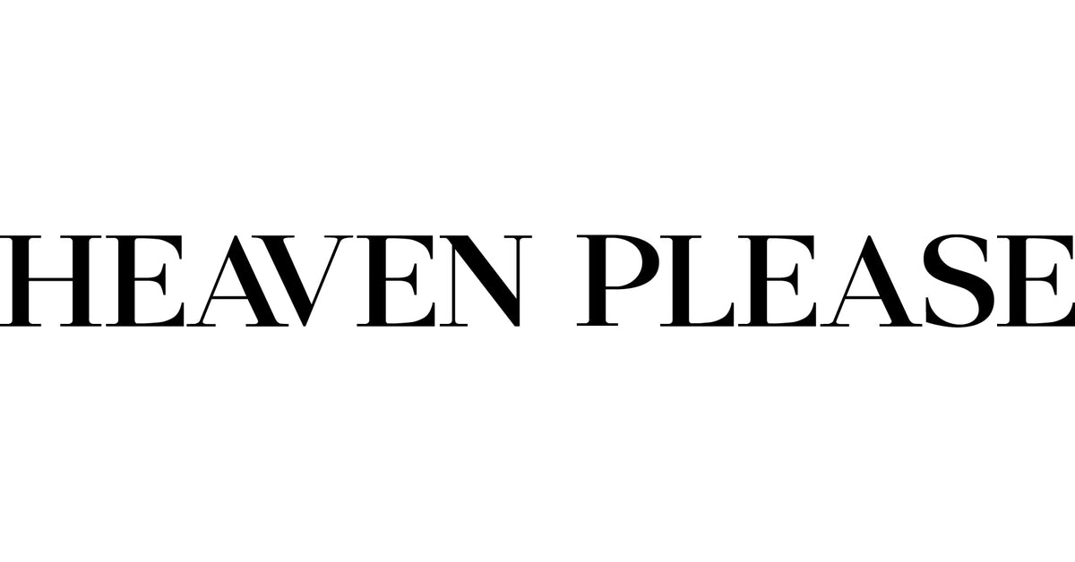 Heaven Please+