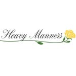 Heavy Manners