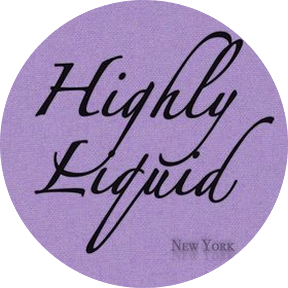 Highly Liquid