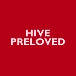 Hive Preloved