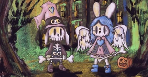 Hollow Hearts