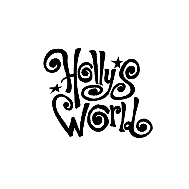 Holly's World