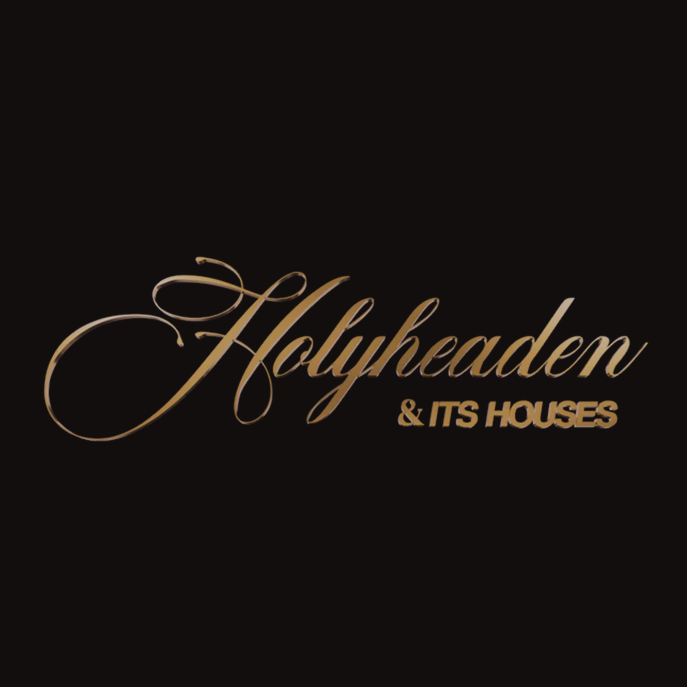 Holyheaden