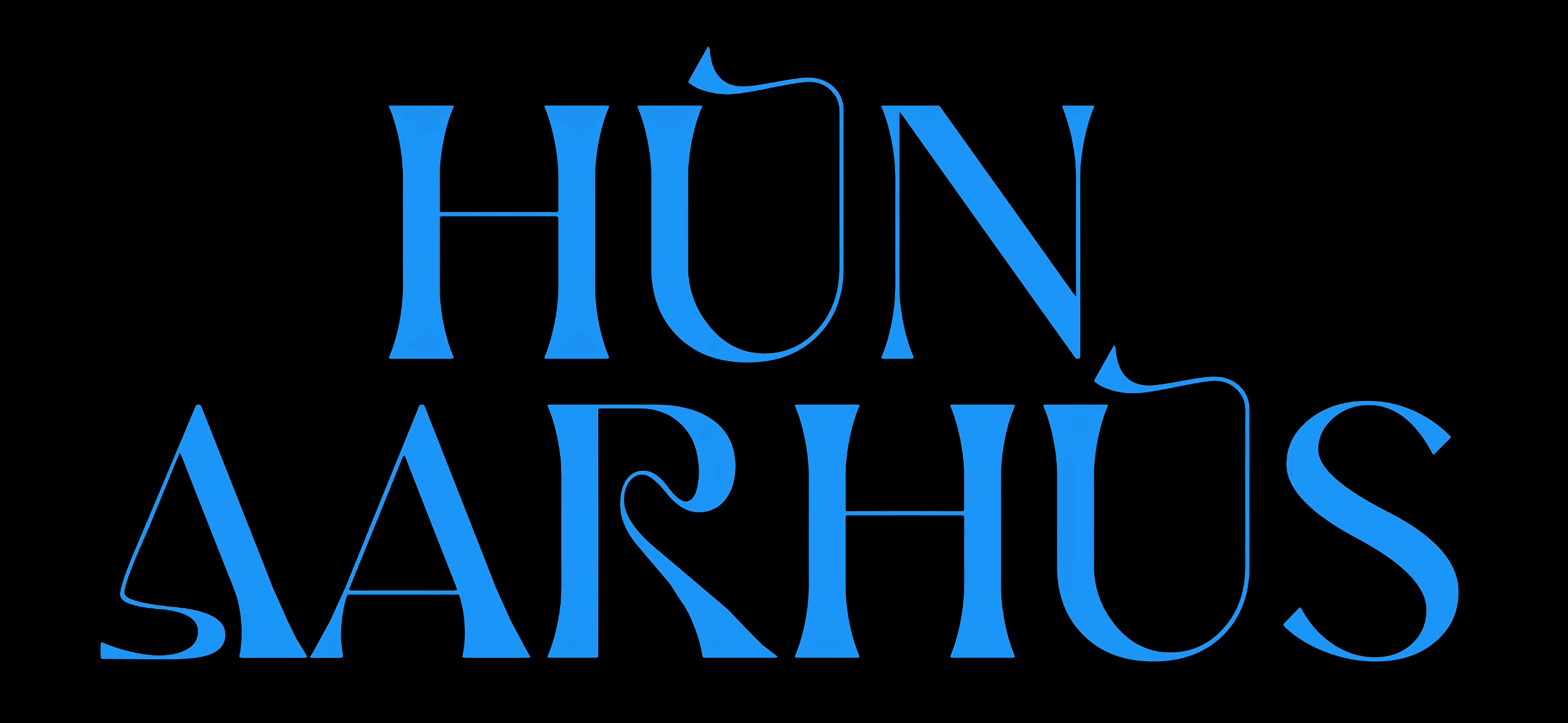 HUNA Aarhus