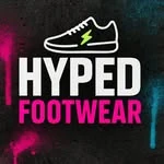 Hyped Footwear