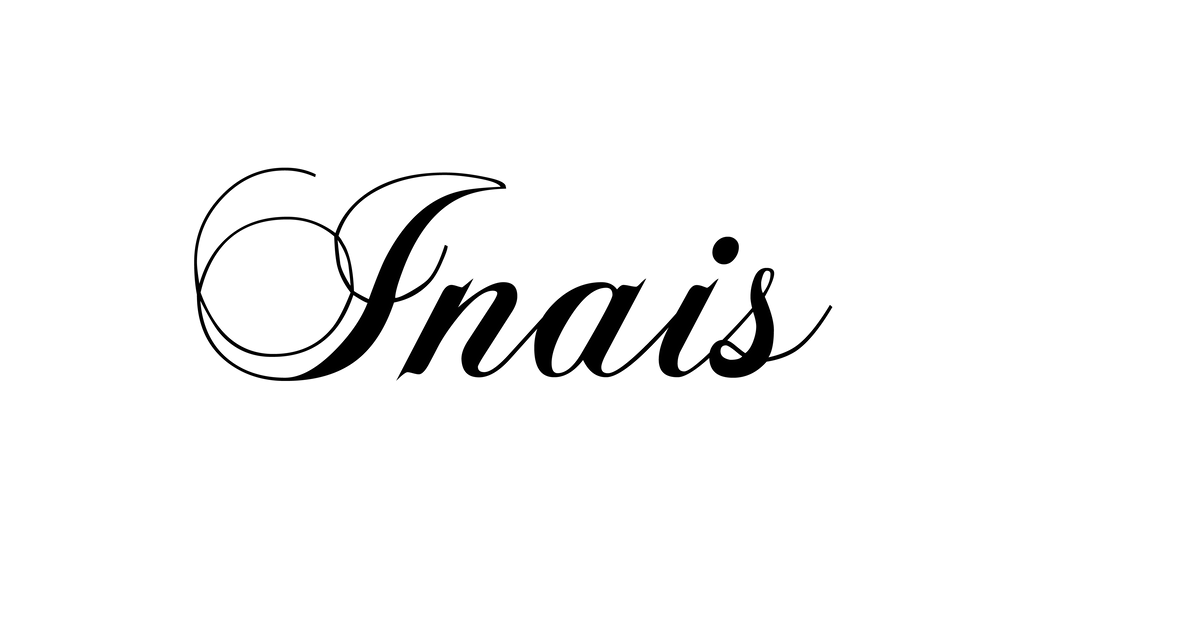 INAIS