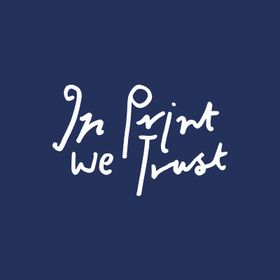In Print We Trust