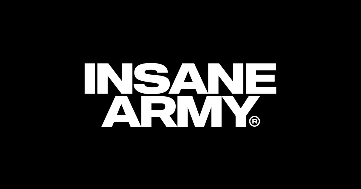Insane Army