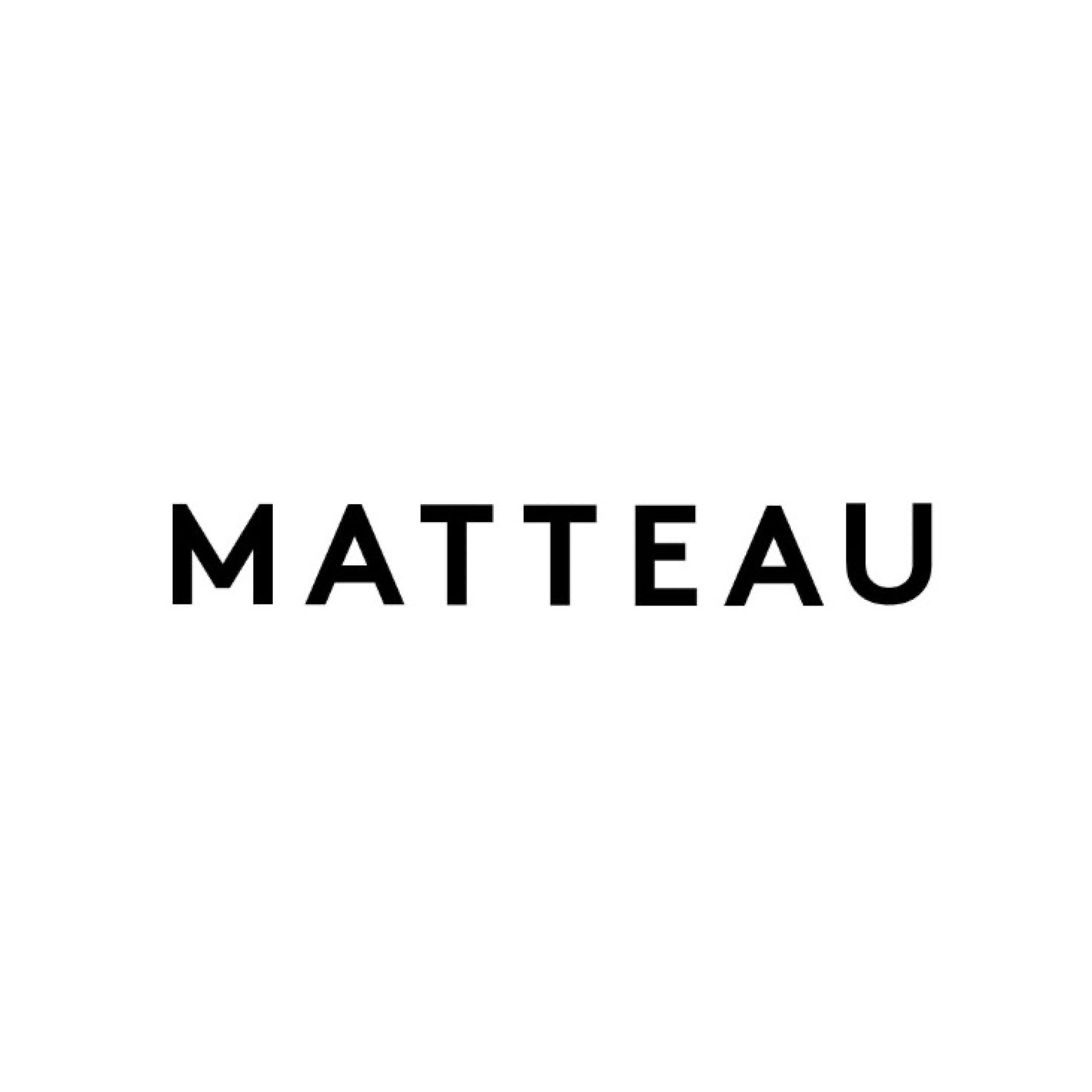 Matteau