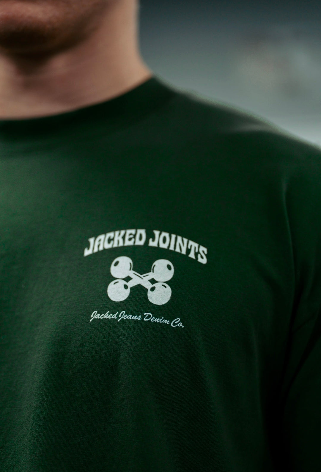 Jacked Jeans