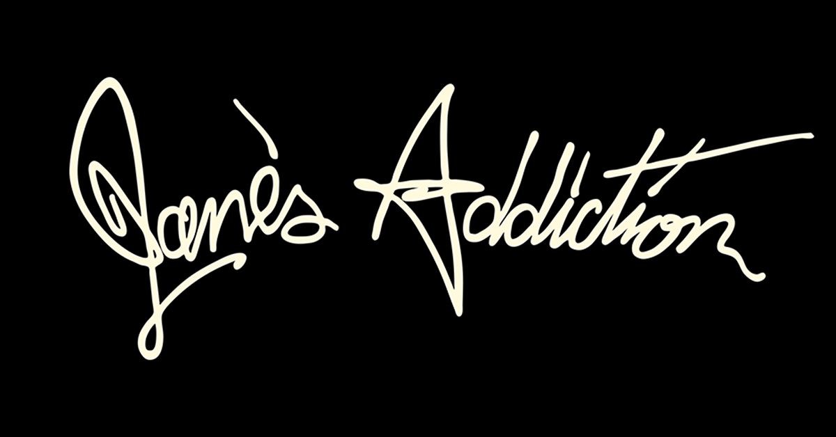 Jane's Addiction