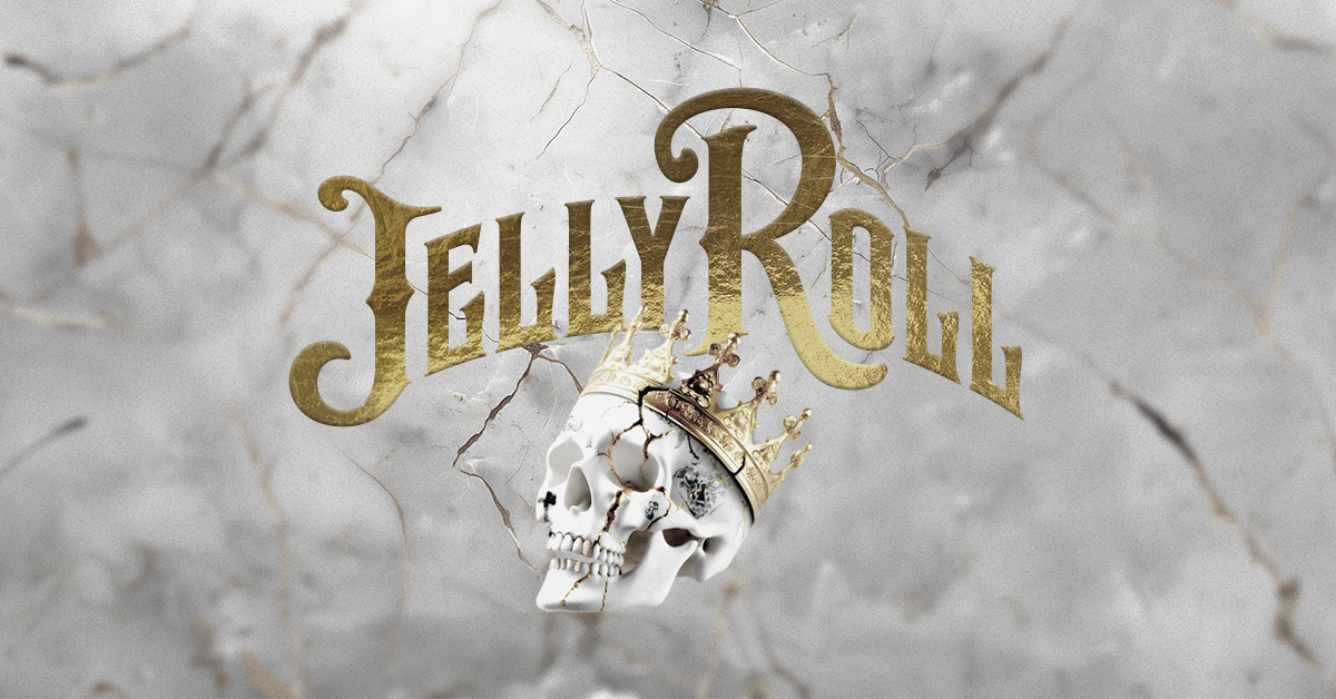 Jelly Roll