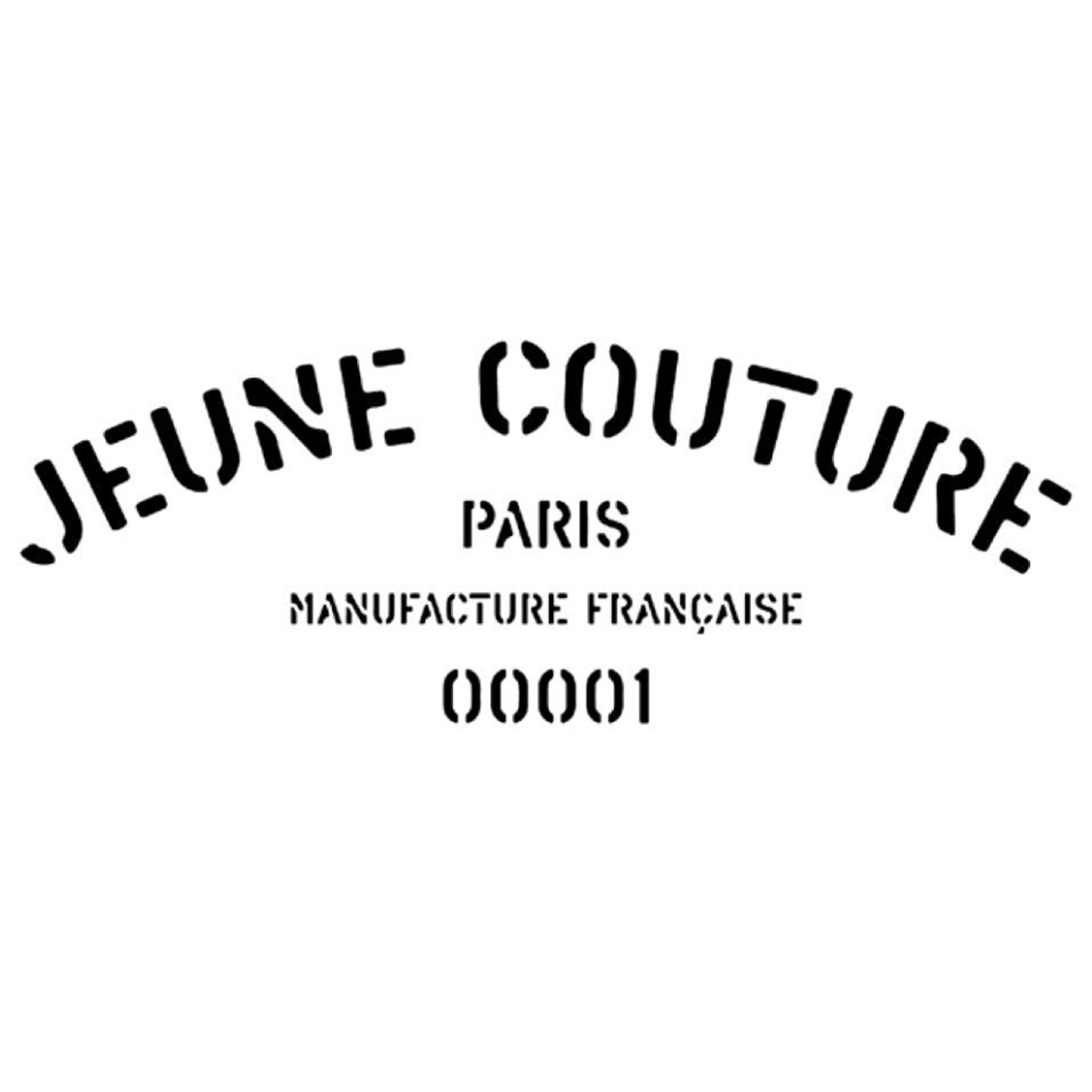 Jeune Couture
