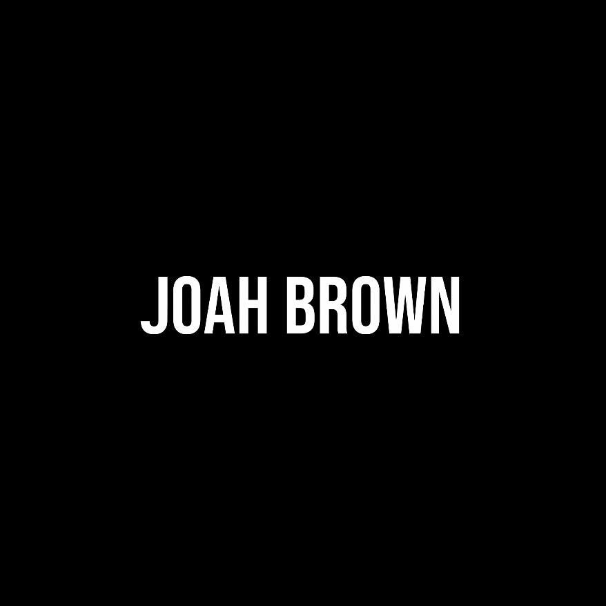 Joah Brown