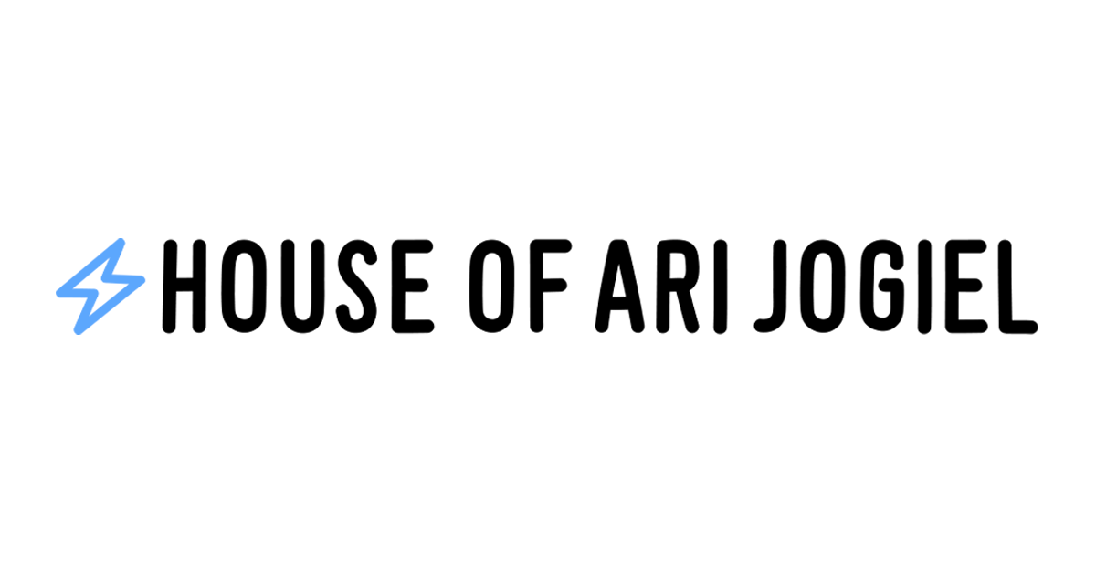 Jogiel