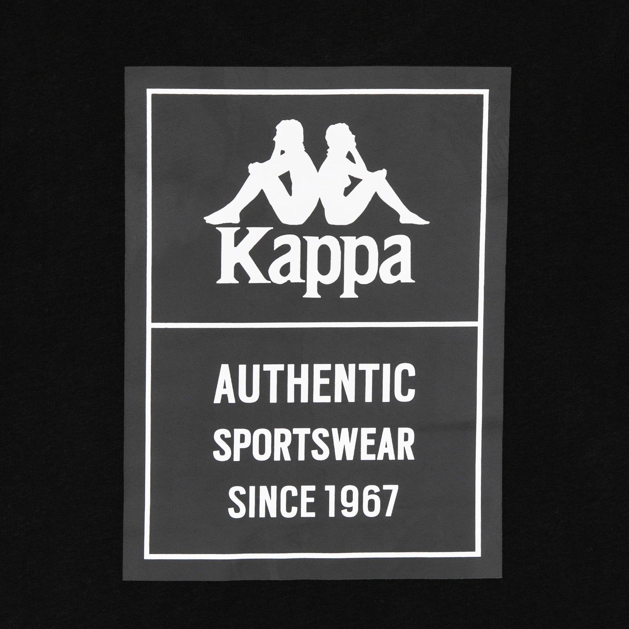 Kappa
