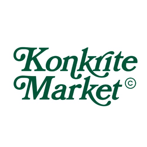 Konkrite Market