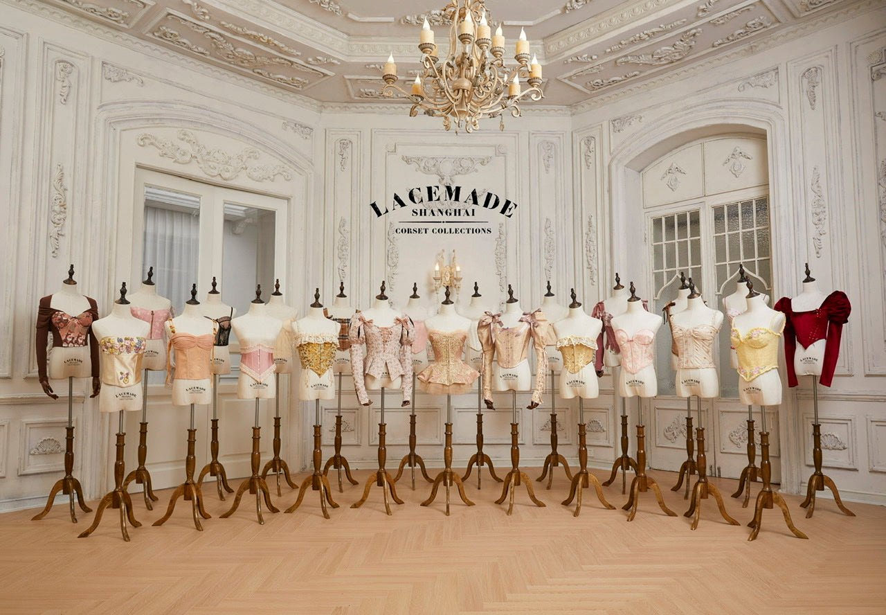 LaceMade