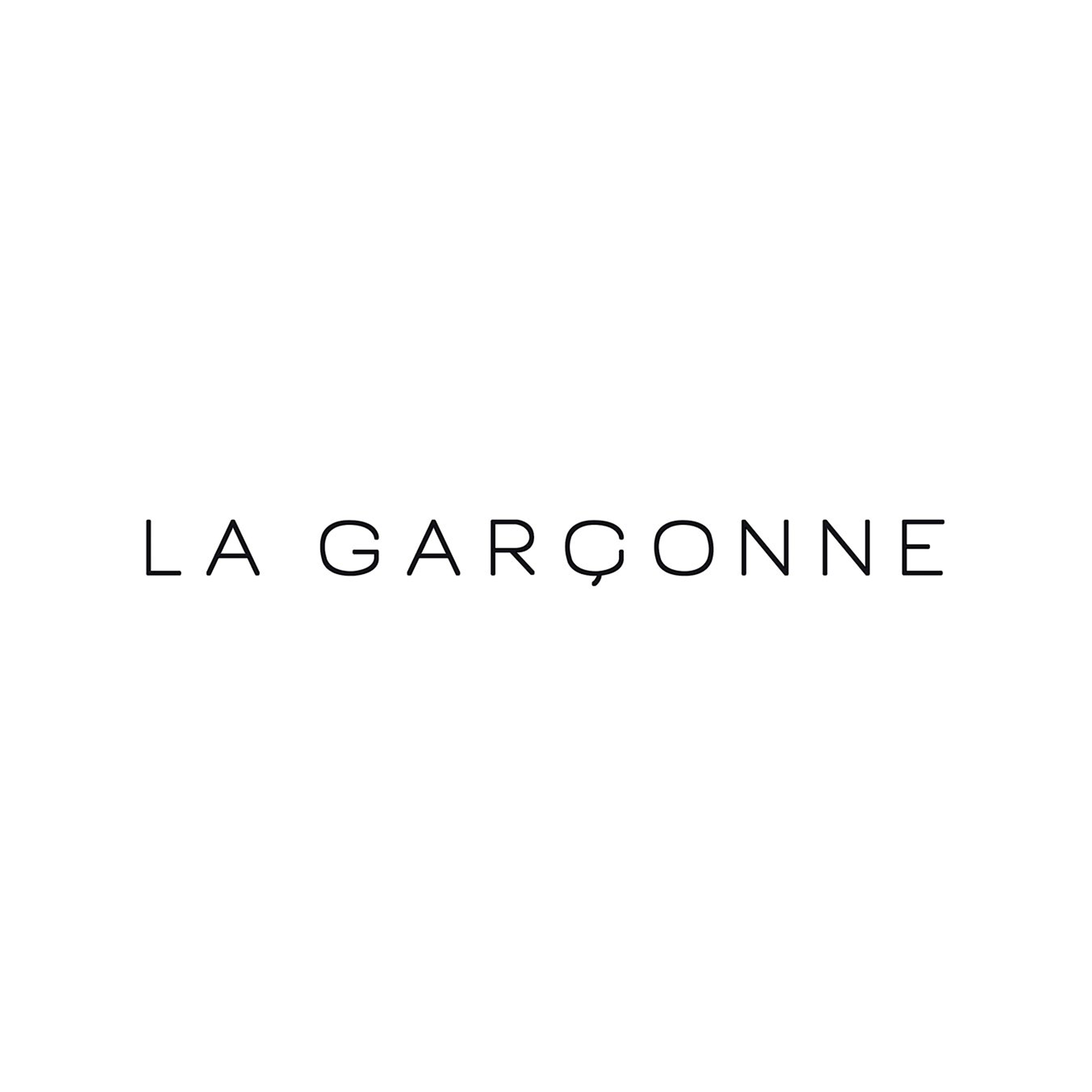 La Garçonne