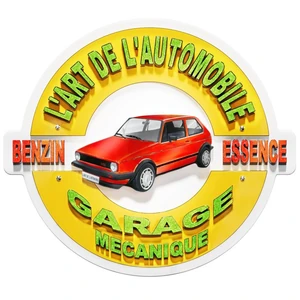 L'Art de L'Automobile
