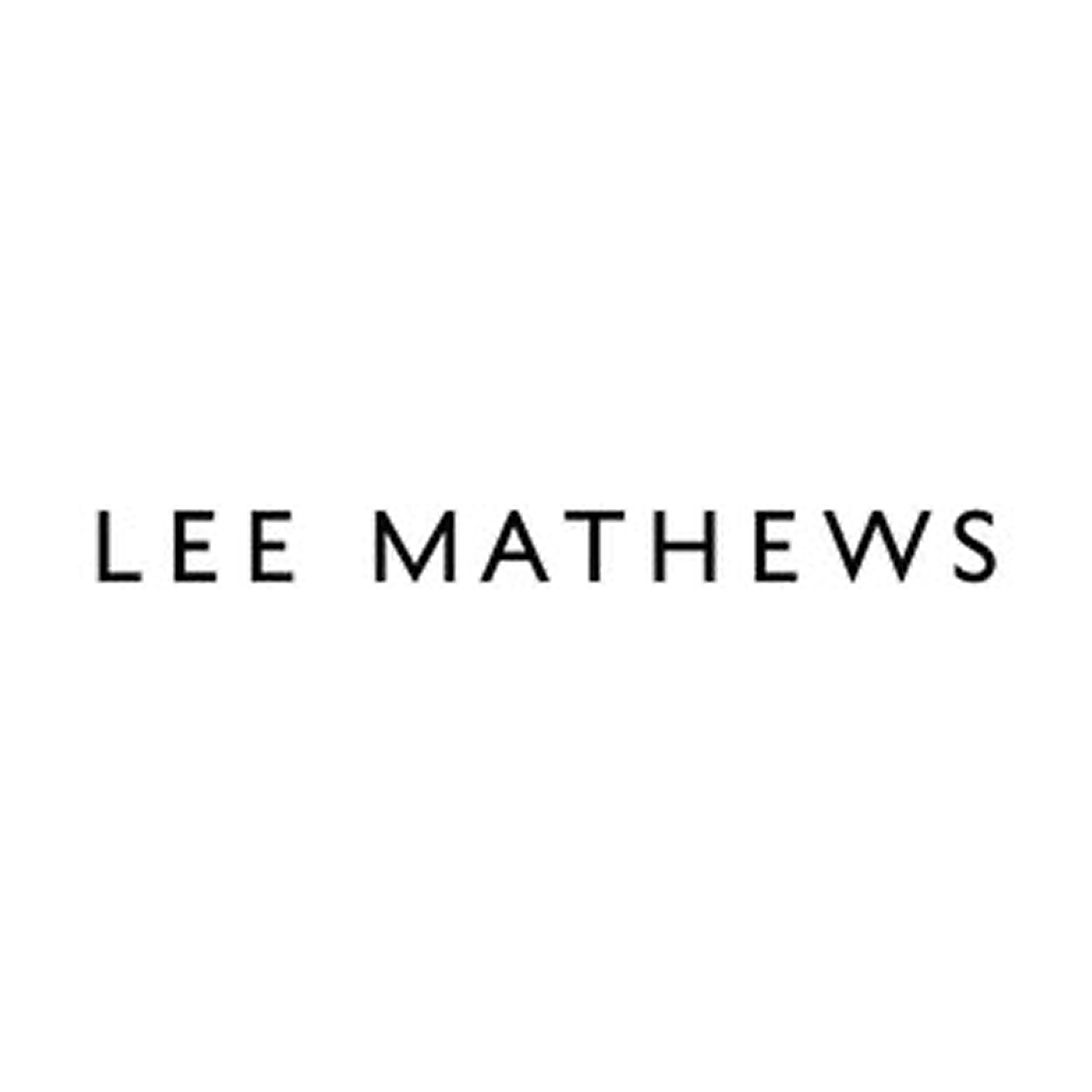 Lee Mathews