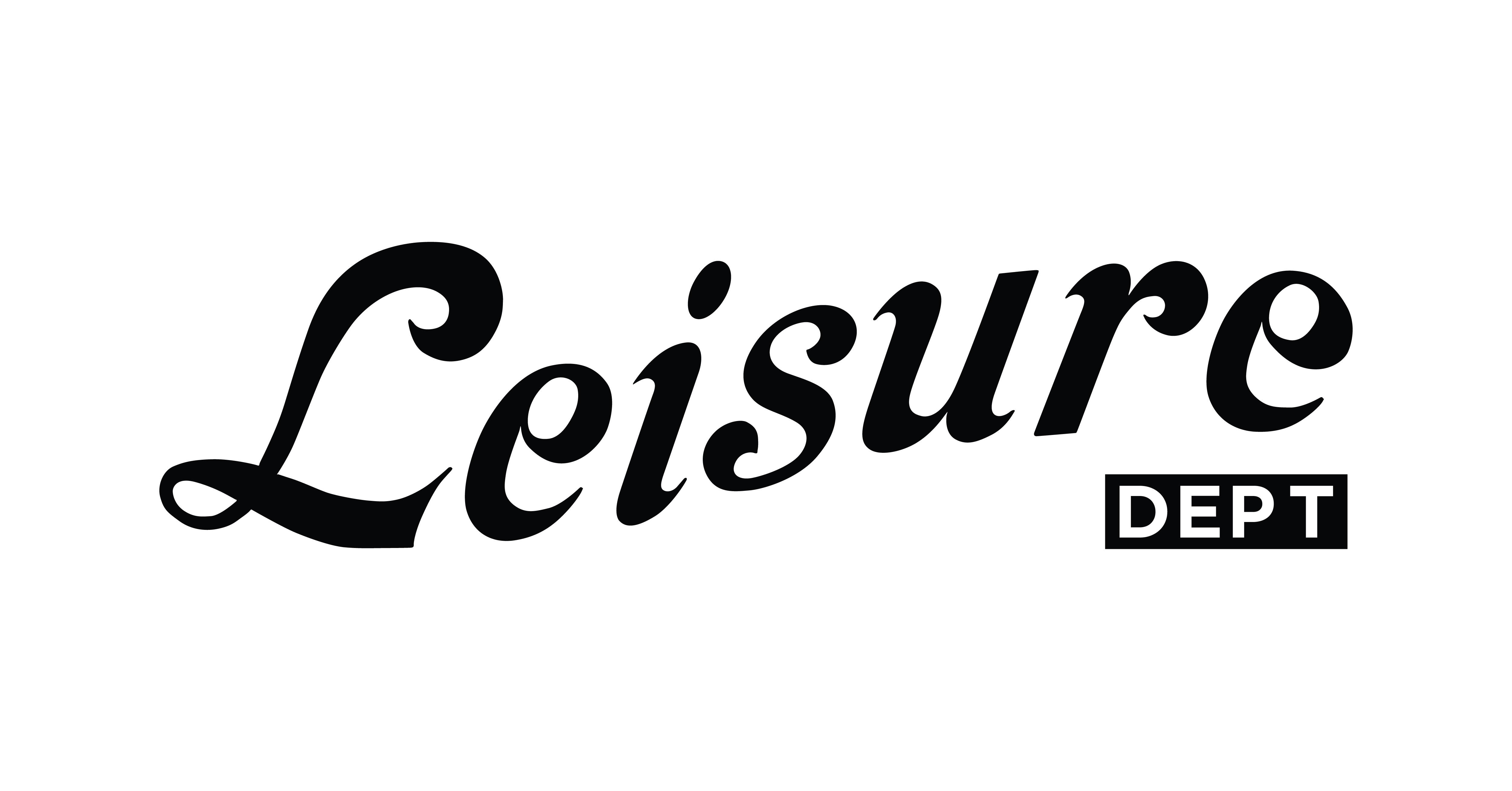 Leisure Dept