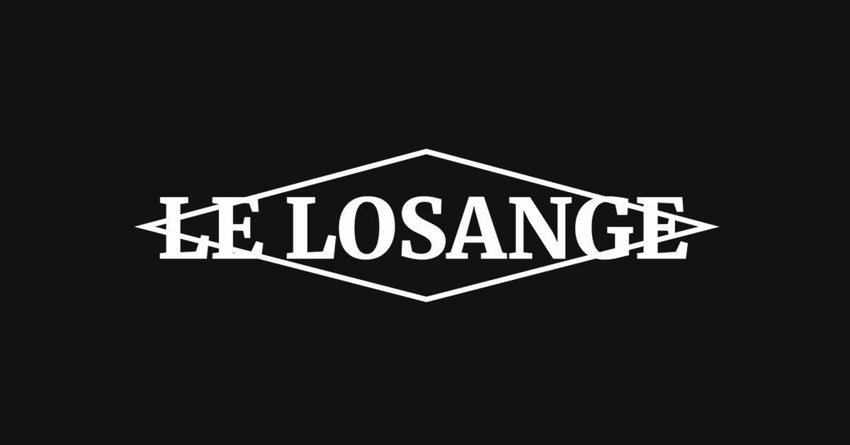 Le Losange