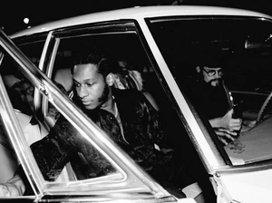 Leon Bridges