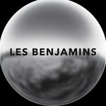 Les Benjamins