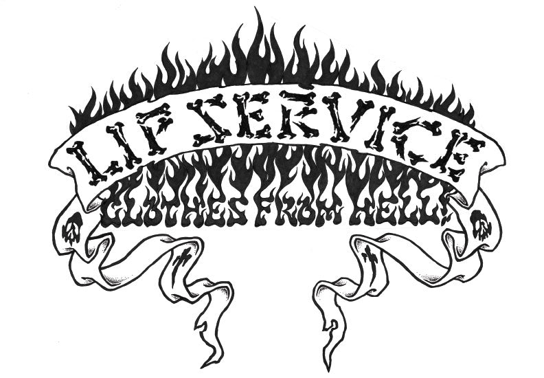 Lip Service