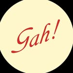 Lisa Says Gah