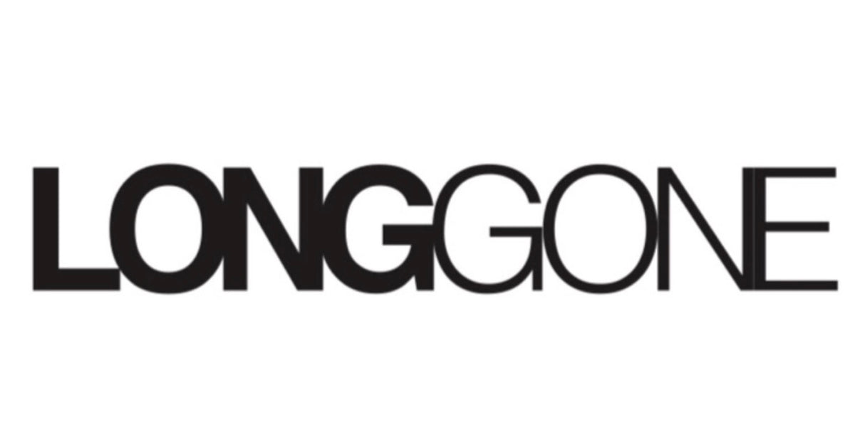Long Gone