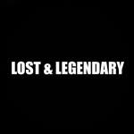 Lost 'n Legendary