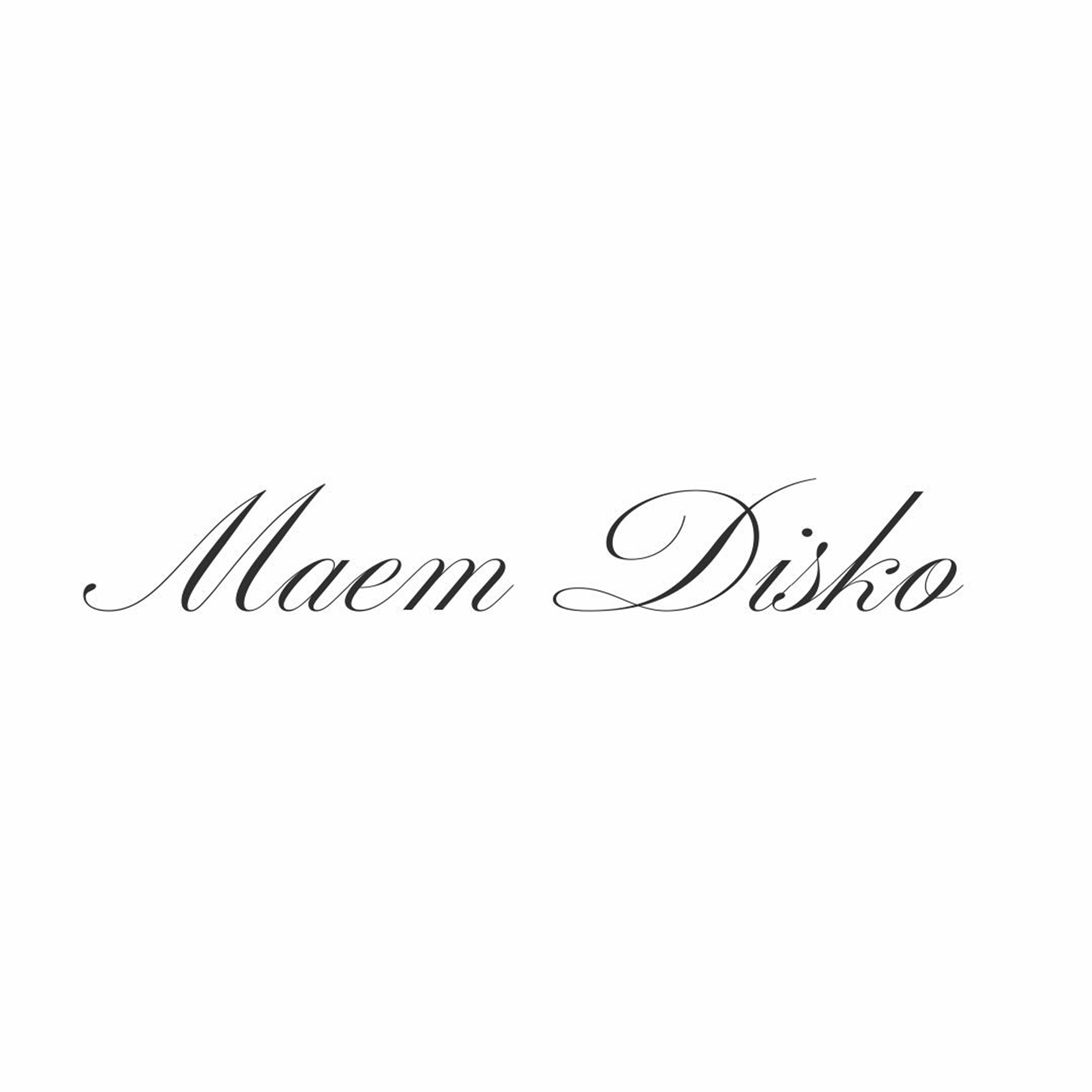 Maem Disko