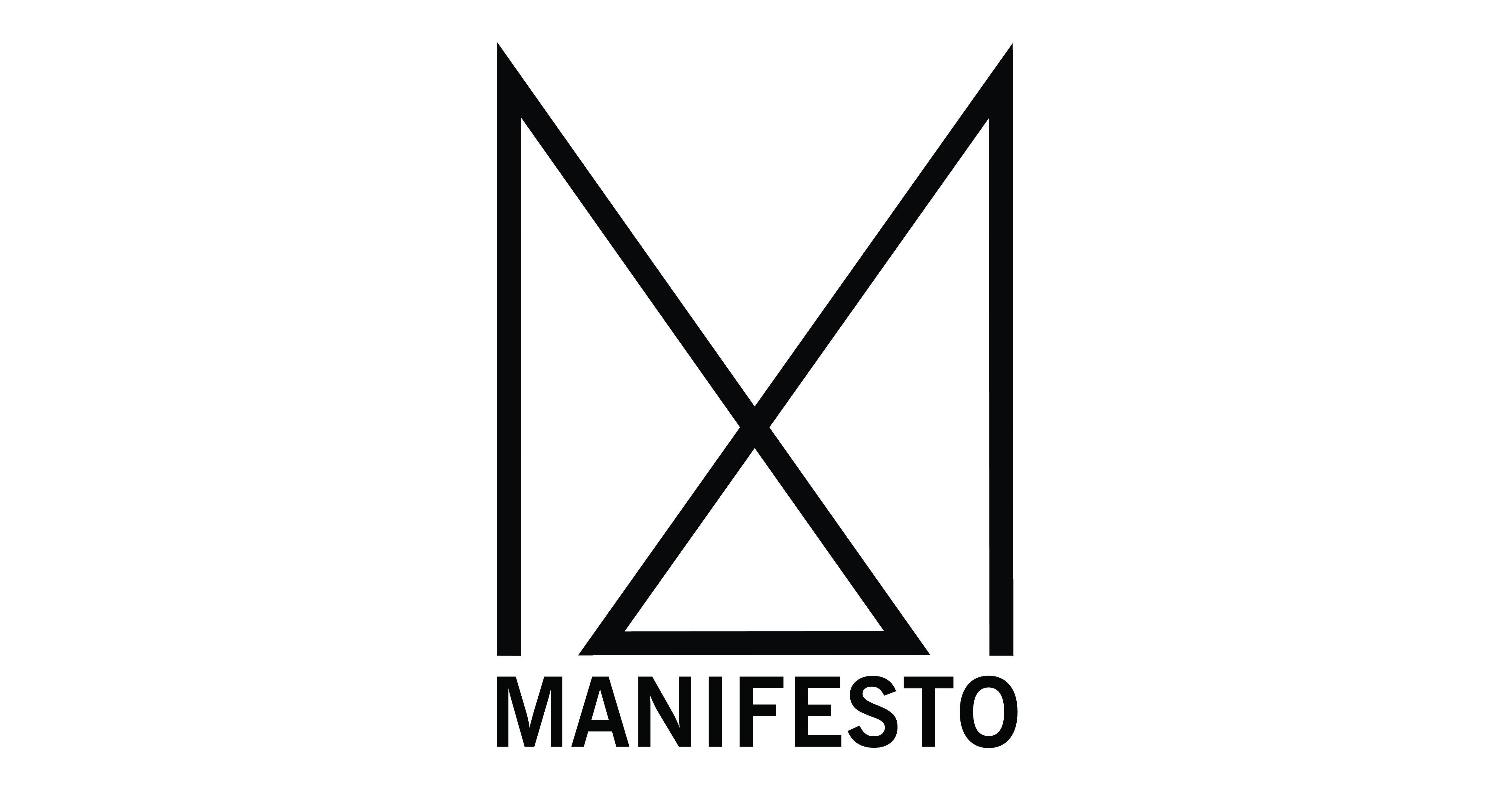 Manifesto