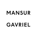 Mansur Gavriel