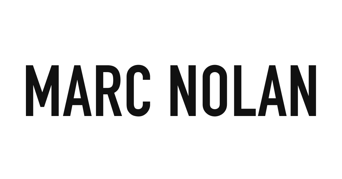 Marc Nolan