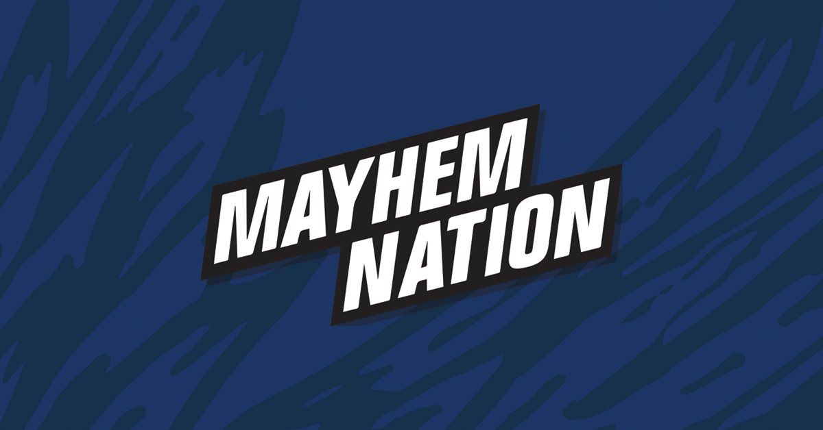 Mayhem Nation
