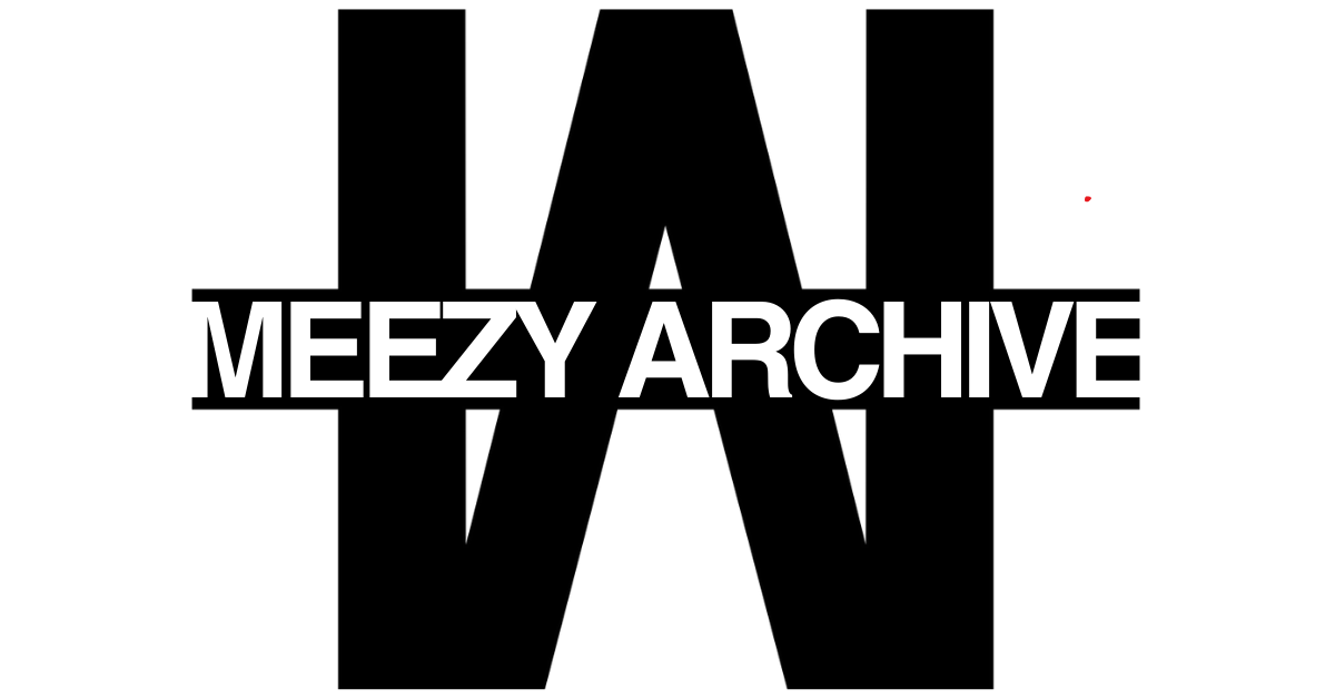 Meezy Archive