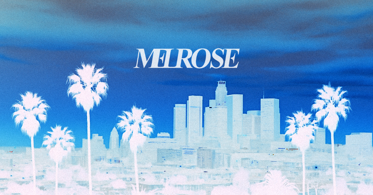 Melrose Outfit