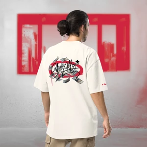 El Alfa El Jefe Merchandise