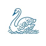 Merz b. Schwanen