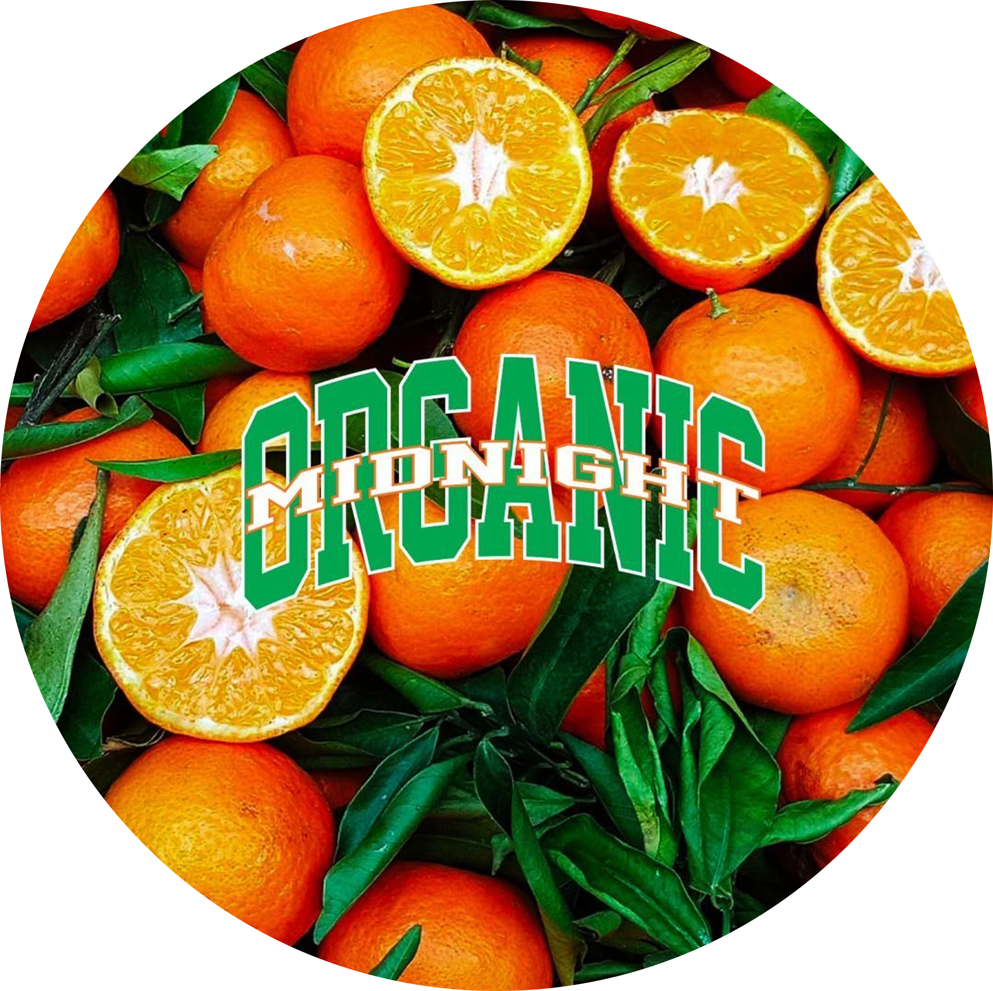 Midnight Organic
