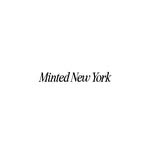 Minted New York